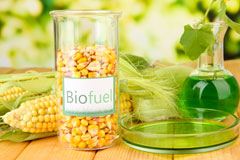 Wester Hailes biofuel availability