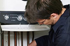 boiler repair Wester Hailes