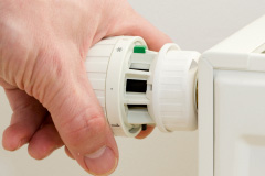 Wester Hailes central heating repair costs
