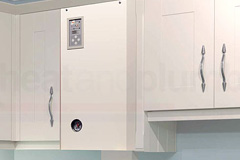 Wester Hailes electric boiler quotes