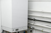 free Wester Hailes condensing boiler quotes
