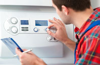 free Wester Hailes gas safe engineer quotes