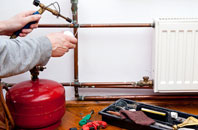 free Wester Hailes heating repair quotes
