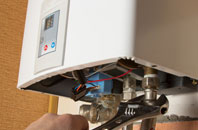 free Wester Hailes boiler install quotes