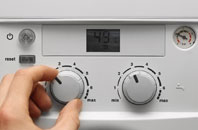 free Wester Hailes boiler maintenance quotes