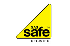 gas safe companies Wester Hailes